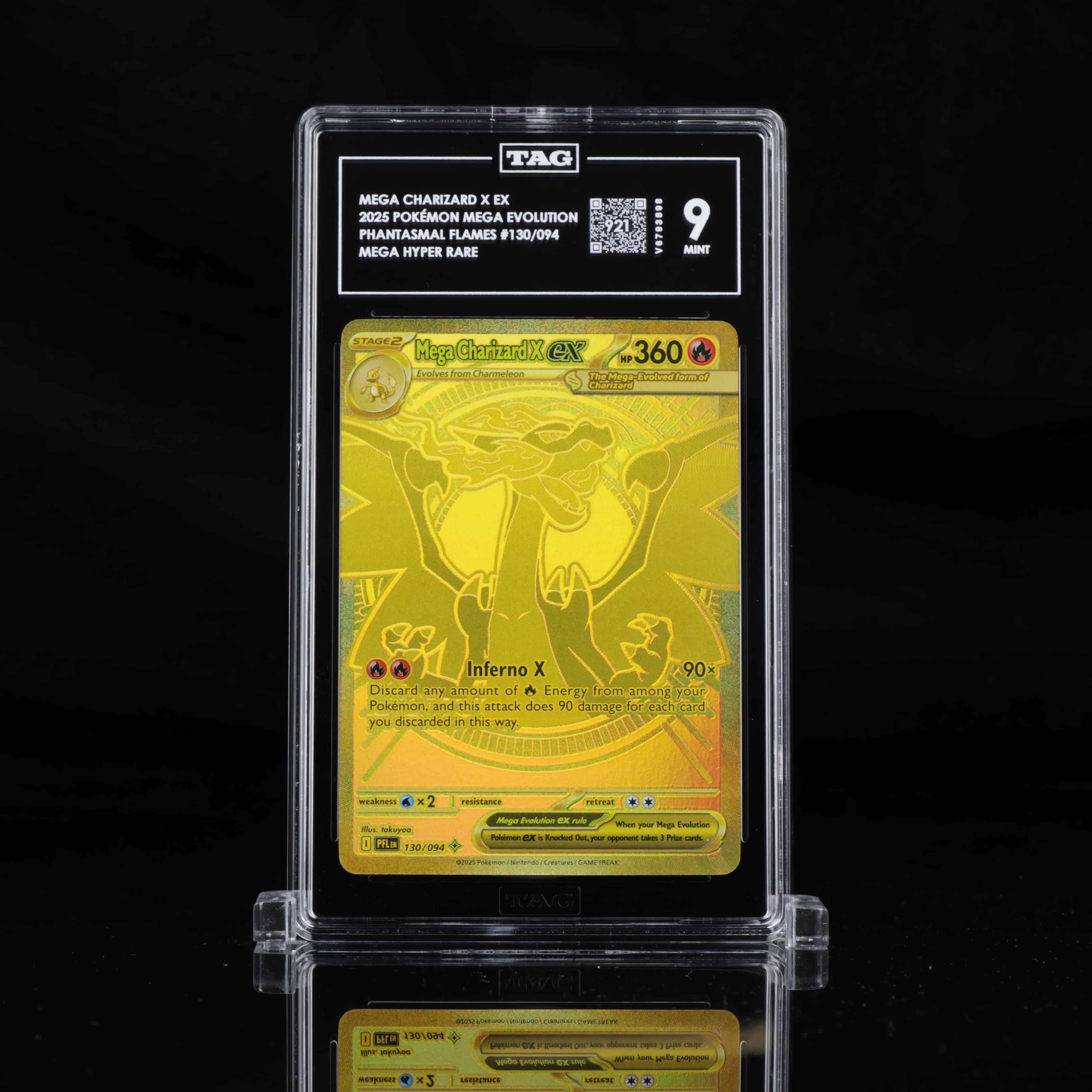 Premium graded coins and gold bullion collection